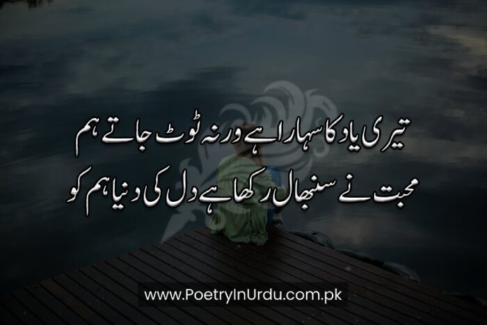heart touching love poetry in urdu text copy and paste