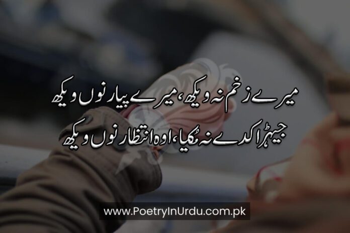 Punjabi Poetry
